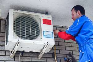 Find HVAC Contractors in Rankin County